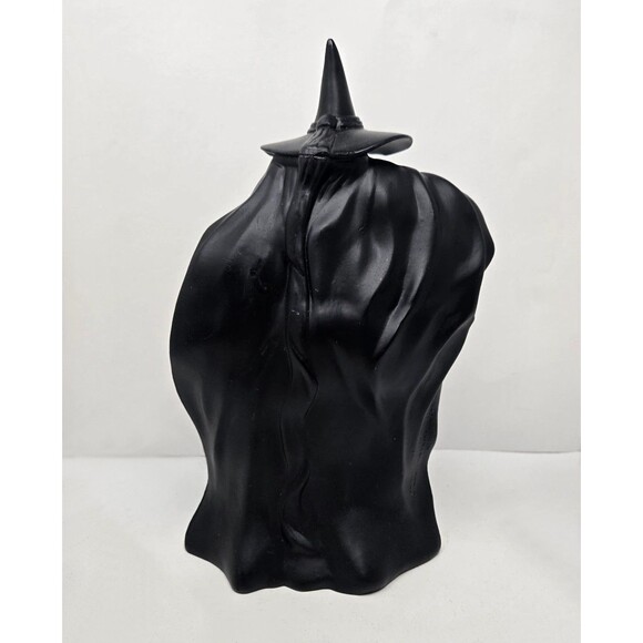 1995 Wizard of Oz Wicked Witch of The West Figurine Turner PVC 9.5" Vintage HTF - Picture 6 of 11
